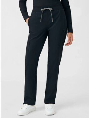 Landau Forward LB400 Black Scrub Pants – XS – NWT Condition